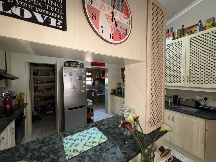 3 Bedroom Property for Sale in Safari Gardens North West
